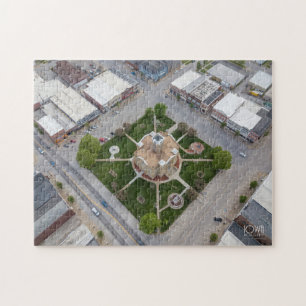 Albia Puzzle