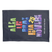 Albin 25 kissenbezug (Vorderseite-Links)