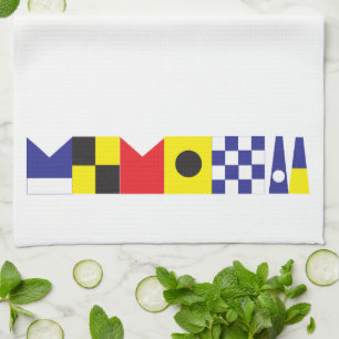 Albin 25 Küchentuch