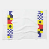 Albin 25 Küchentuch (Horizontal)