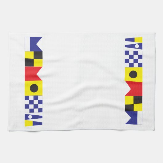 Albin 25 Küchentuch (Horizontal)