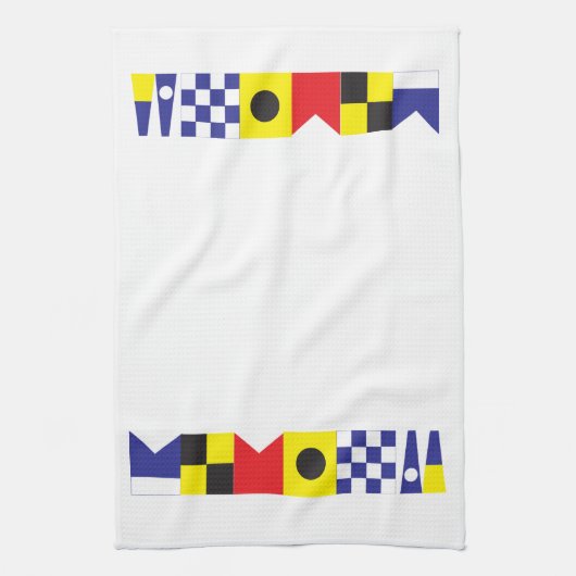 Albin 25 Küchentuch (Vertikal)