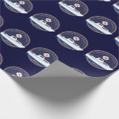 Albin 25 Packpapier (Ecke)