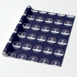 Albin 25 Packpapier
