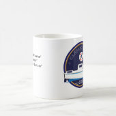 Albin 25 Tasse Classic Boats (Mittel)