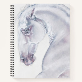 Albinl Sallion Notizblock