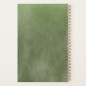 Albino Axolotl "Walking Fish" Planer (Rückseite)