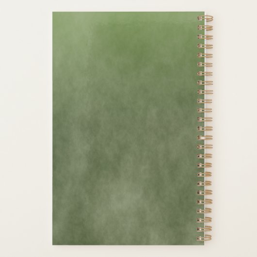 Albino Axolotl "Walking Fish" Planer (Rückseite)