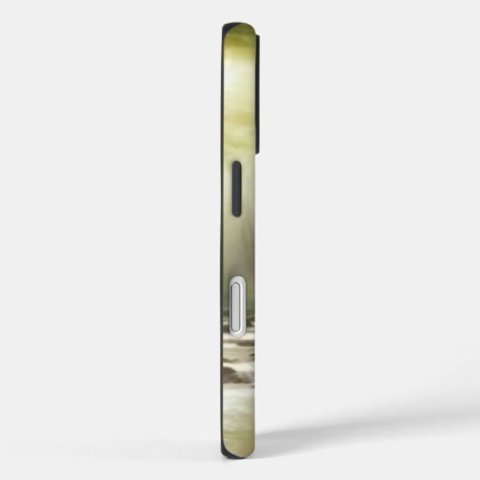 Albino Buck Case-Mate iPhone Hülle (Rückseite / Rechts)