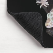 ALBINO-ENIGMA-LEOPARDGECKO MOUSEPAD (Ecke)