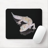 ALBINO-ENIGMA-LEOPARDGECKO MOUSEPAD (Mit Mouse)