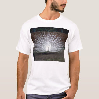 Albino-Pfau T-Shirt