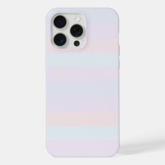 albinotische Nelken iPhone 15 Pro Max Hülle