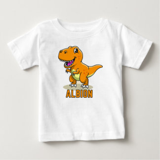 ALBION BABY T-SHIRT