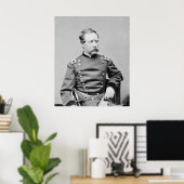 Albion P. Howe Poster (Heimbüro)