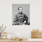 Albion P. Howe Poster (Küche)