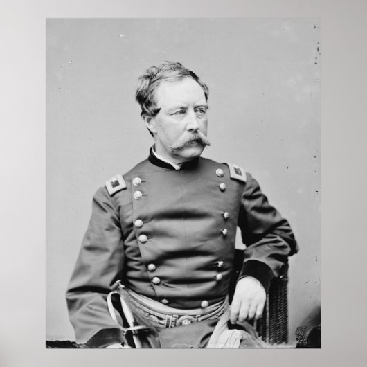 Albion P. Howe Poster (Vorne)