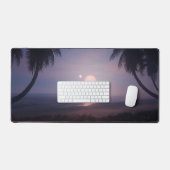 Albireo Schreibtischunterlage (Tastatur & Maus)