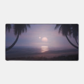 Albireo Schreibtischunterlage (Vorderseite)