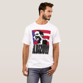 Albizu T-Shirt (Vorne ganz)