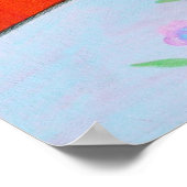 ALBLOOM 8 POSTER (Ecke)