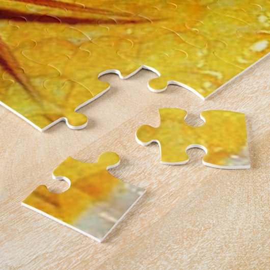 Alboino Birmane-Pythonschlange Puzzle (Seite)