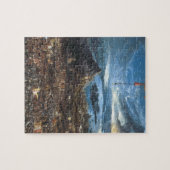 Albrecht Altdorfer der Kampf von Alexander Puzzle (Horizontal)