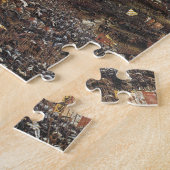 Albrecht Altdorfer der Kampf von Alexander Puzzle (Seite)