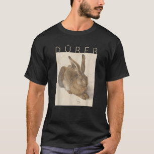 Albrecht D rer Young Hare Bunny Rabbit Oaster T-Shirt