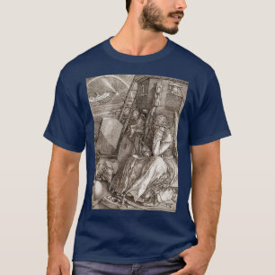Albrecht Drer quotMelancholiaquot T-Shirt