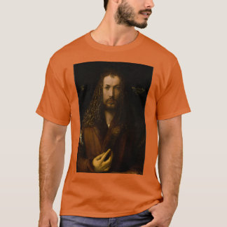 Albrecht Drer SelfPortrait T-Shirt