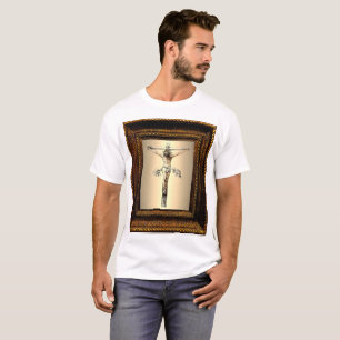 Albrecht Dürer 1505 Christ am Kreuz T-Shirt