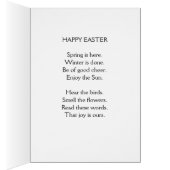 Albrecht Dürer 1511 Bewunderung der Dreifaltigkeit (Innen (Rechts))