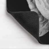 Albrecht Durer - betende Hände Mousepad (Ecke)