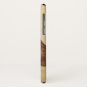 Albrecht Durer - Die Kleine Eule Case-Mate iPhone Hülle (Hinten/Links)