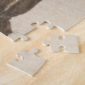 Albrecht Dürer - Hare Puzzle (Seite)