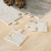 ALBRECHT DÜRER - junger Hase 1502 Puzzle (Seite)