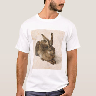 Albrecht Dürer - Junger Hase (junger Hase), 1502 T-Shirt