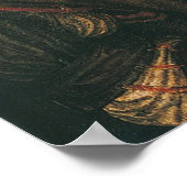 Albrecht Dürer Poster (Ecke)