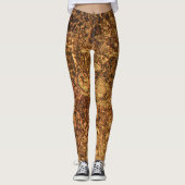 Albrecht Dürer Siena Leggings (Vorderseite)