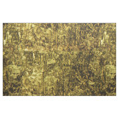 Albrecht Dürer Siena Stoff (Fat Quarter (45,7 x 55,9 cm))