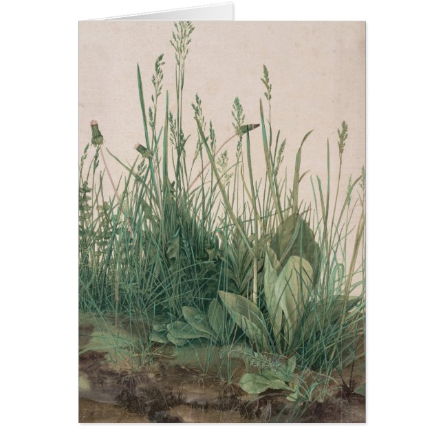 Albrecht Durer Sketch (Vorne)