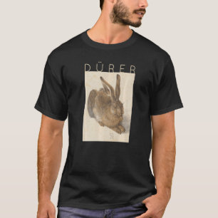 Albrecht Dürer Young Hare Bunny Rabbit Oaster T-Shirt