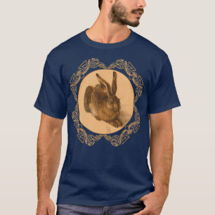 Albrecht Durer Young Hare Feldhase T-Shirt