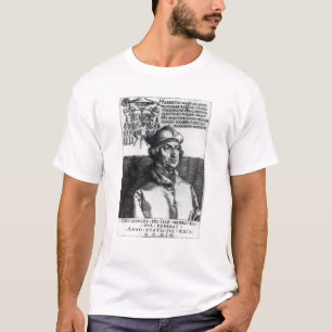 Albrecht von Brandenburg, 1519 T-Shirt
