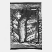 Albtraum Küchentuch (Vertikal)