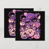 Albtraum Land (Vorne/Hinten)