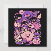 Albtraum Land (Rückseite)