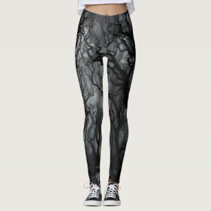 Albtraum Leggings
