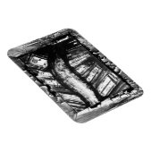 Albtraum Magnet (Rechte Seite)